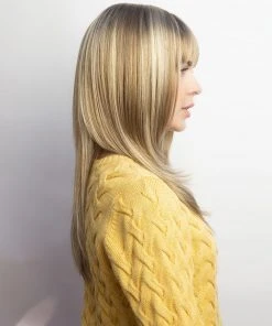 Madelyn (Rooted) | Monofilament Synthetic Wig By Amore