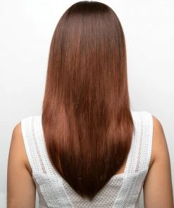 Madelyn (Rooted) | Monofilament Synthetic Wig By Amore