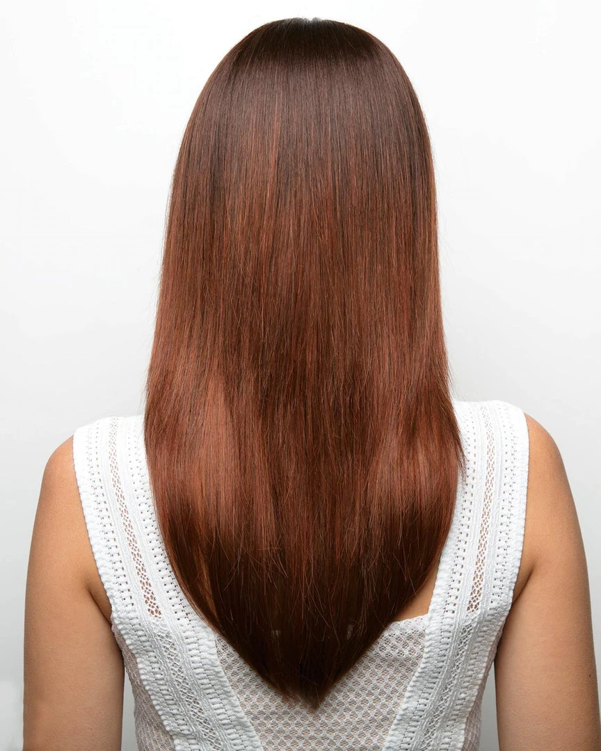 Madelyn (Rooted) | Monofilament Synthetic Wig By Amore