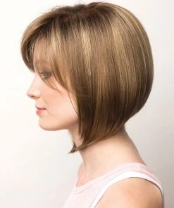 Codi XO (Rooted) | Lace Front & Monofilament Synthetic Wig By Amore Wigs For Women