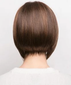 Wigs For Women Codi XO | Lace Front & Monofilament Synthetic Wig By Amore