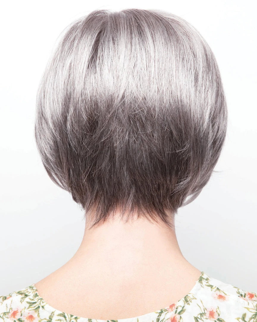 Nala | Lace Front & Monofilament Synthetic Wig By Amore Wigs For Women