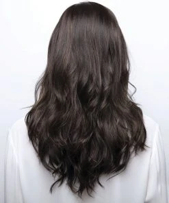 Callie | Lace Front & Monofilament Synthetic Wig By Amore