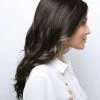 Callie | Lace Front & Monofilament Synthetic Wig By Amore