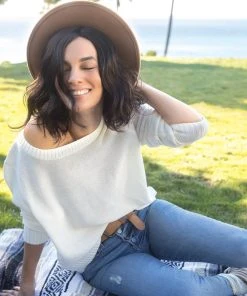 Evanna Mono | Lace Front & Monofilament Synthetic Wig By Amore Wigs For Women