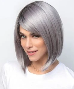 Vada (Exclusive) | Lace Front & Monofilament Synthetic Wig By Amore Wigs For Women