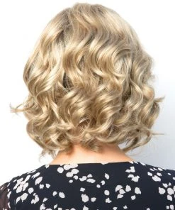 Wigs For Women Reign (Exclusive) | Lace Front & Monofilament Synthetic Wig By Amore