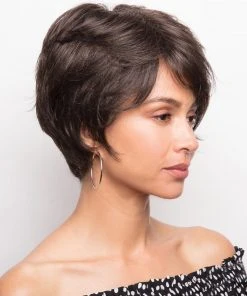 Wigs For Women Casey | Monofilament Synthetic Wig By Amore