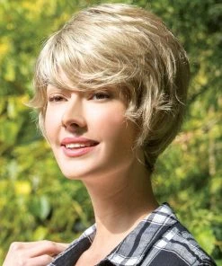 Casey (Exclusive) | Monofilament Synthetic Wig By Amore Wigs For Women