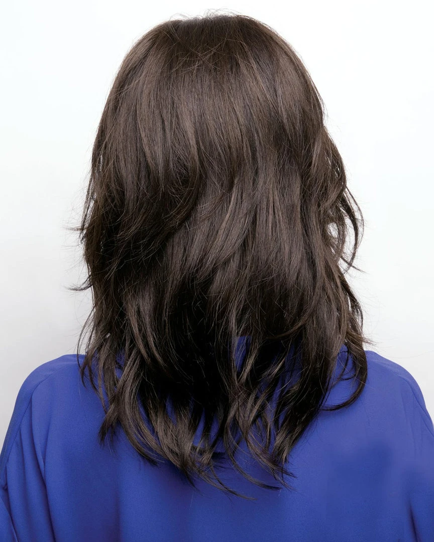 Hayden (Exclusive) | Monofilament Synthetic Wig By Amore Wigs For Women