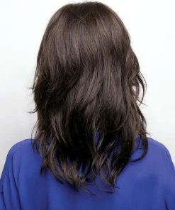 Hayden | Monofilament Synthetic Wig By Amore