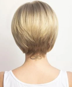 Emy | Lace Front & Monofilament Synthetic Wig By Amore Wigs For Women