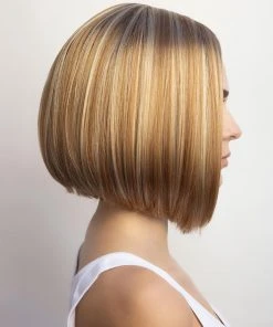 Ori (Exclusive) | Lace Front & Monofilament Synthetic Wig By Amore