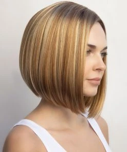 Ori (Exclusive) | Lace Front & Monofilament Synthetic Wig By Amore