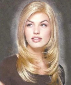 Wigs For Women Brandi | Monofilament Synthetic Wig By Amore