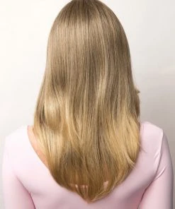 Wigs For Women Brandi | Monofilament Synthetic Wig By Amore