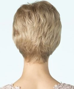 Dixie | Monofilament Synthetic Wig By Amore Wigs For Women