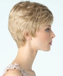 Dixie | Monofilament Synthetic Wig By Amore Wigs For Women
