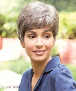 Dixie | Monofilament Synthetic Wig By Amore Wigs For Women