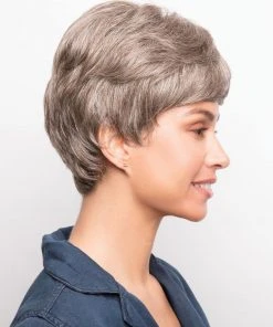 Dixie | Monofilament Synthetic Wig By Amore Wigs For Women