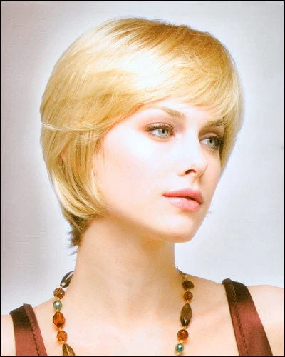 Dylan | Monofilament Synthetic Wig By Amore