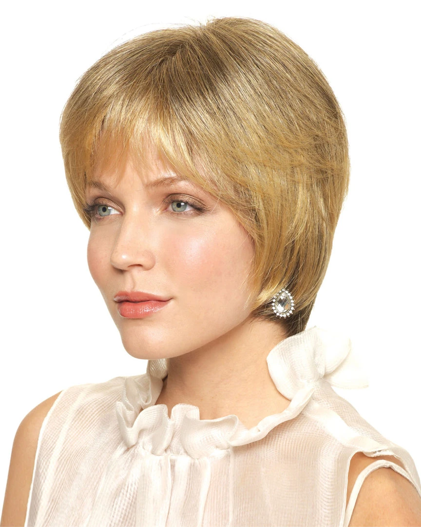 Dylan | Monofilament Synthetic Wig By Amore