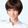 Dylan | Monofilament Synthetic Wig By Amore