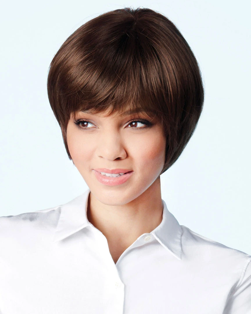 Dylan | Monofilament Synthetic Wig By Amore