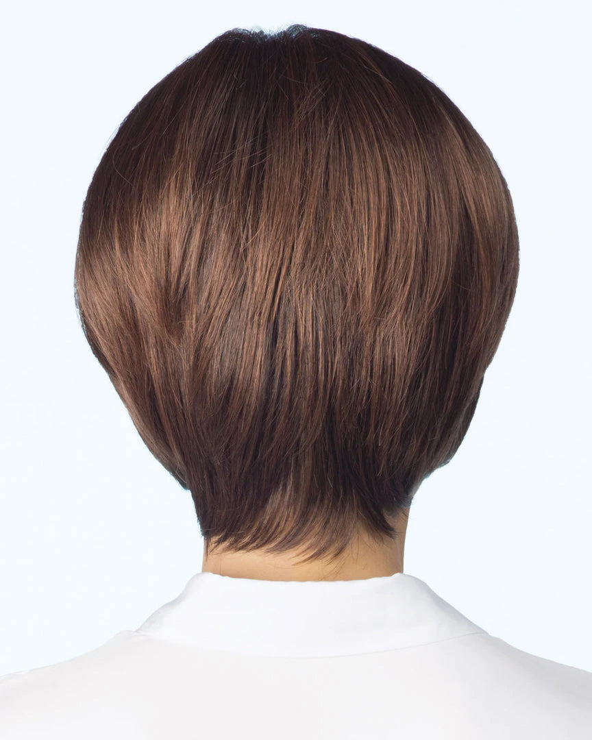 Dylan | Monofilament Synthetic Wig By Amore