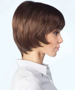 Dylan | Monofilament Synthetic Wig By Amore