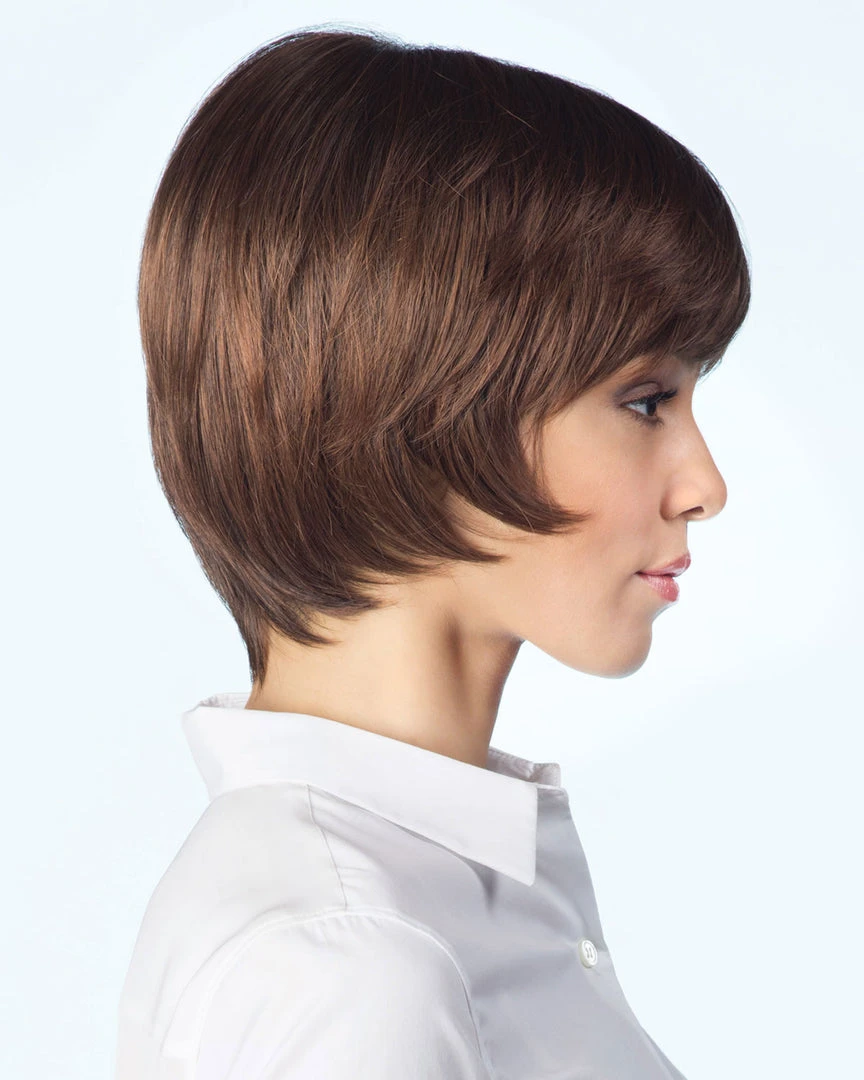 Dylan | Monofilament Synthetic Wig By Amore