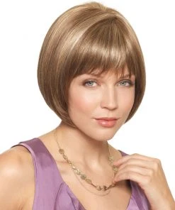 Erin | Monofilament Synthetic Wig By Amore Wigs For Women
