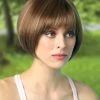 Erin | Monofilament Synthetic Wig By Amore Wigs For Women