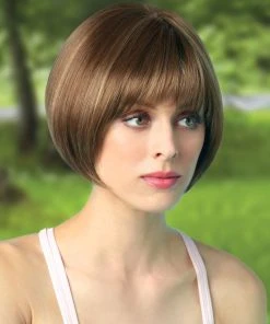 Erin | Monofilament Synthetic Wig By Amore Wigs For Women