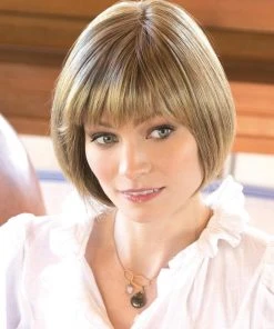 Erin | Monofilament Synthetic Wig By Amore Wigs For Women