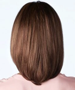 Samantha | Monofilament Synthetic Wig By Amore Wigs For Women