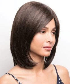 Samantha | Monofilament Synthetic Wig By Amore Wigs For Women