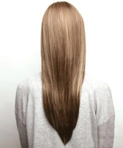 Wigs For Women Stevie | Monofilament Synthetic Wig By Amore