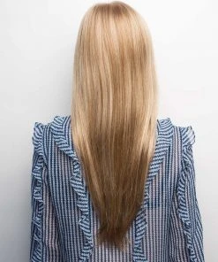 Wigs For Women Stevie | Monofilament Synthetic Wig By Amore