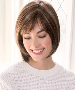 Erika | Monofilament Synthetic Wig By Amore Wigs For Women