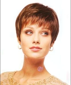 Connie | Monofilament Synthetic Wig By Amore