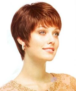 Connie | Monofilament Synthetic Wig By Amore