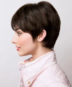 Connie | Monofilament Synthetic Wig By Amore