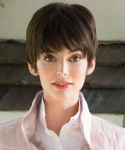 Connie | Monofilament Synthetic Wig By Amore