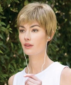 Connie | Monofilament Synthetic Wig By Amore