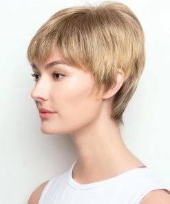 Connie | Monofilament Synthetic Wig By Amore