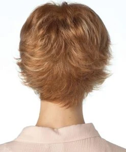 Wigs For Women Tova | Monofilament Synthetic Wig By Amore