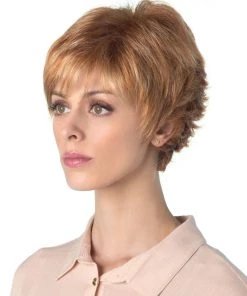 Wigs For Women Tova | Monofilament Synthetic Wig By Amore