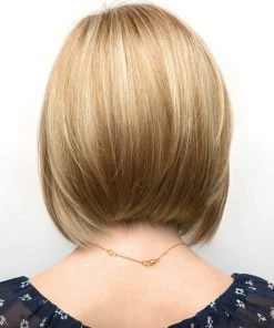 Wigs For Women Codi (Exclusive) | Monofilament Synthetic Wig By Amore