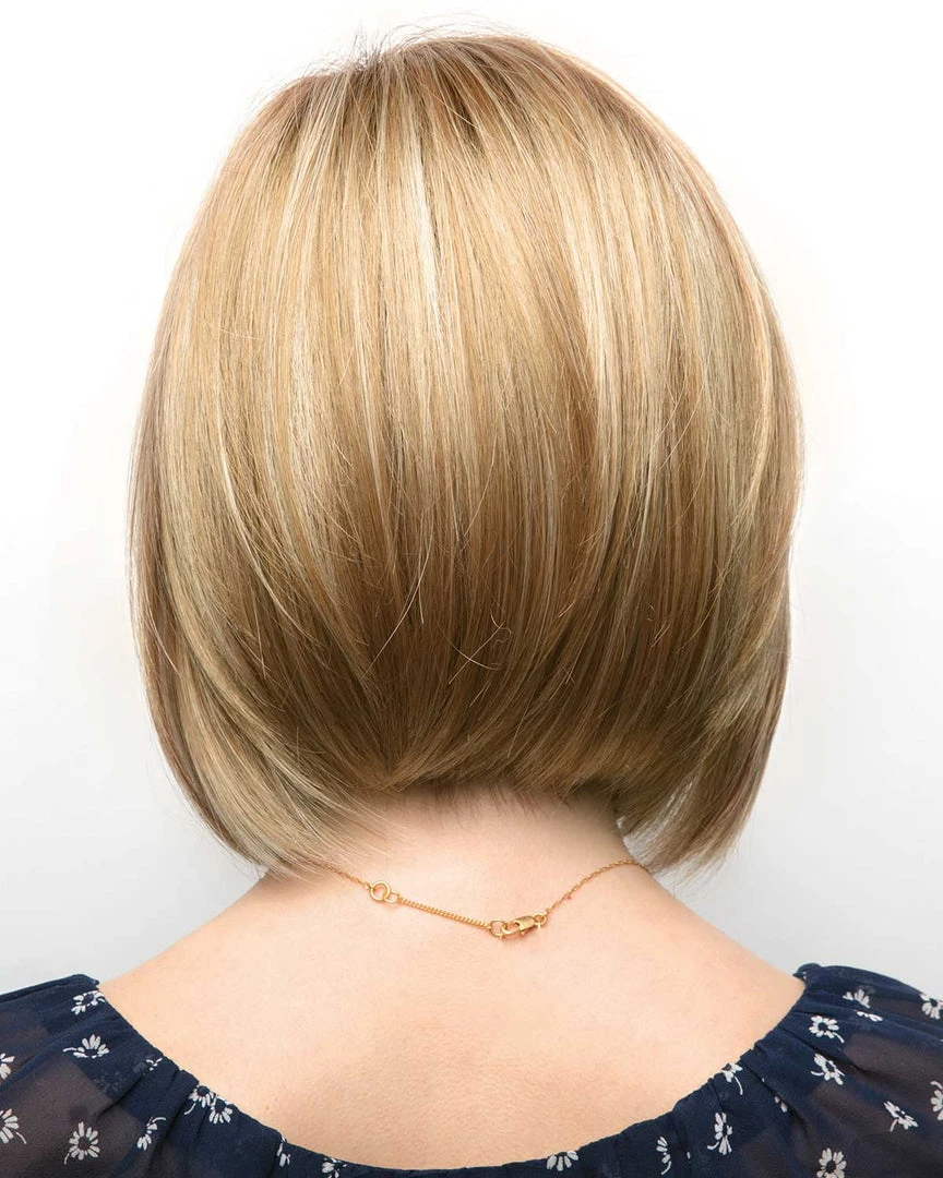 Wigs For Women Codi (Exclusive) | Monofilament Synthetic Wig By Amore